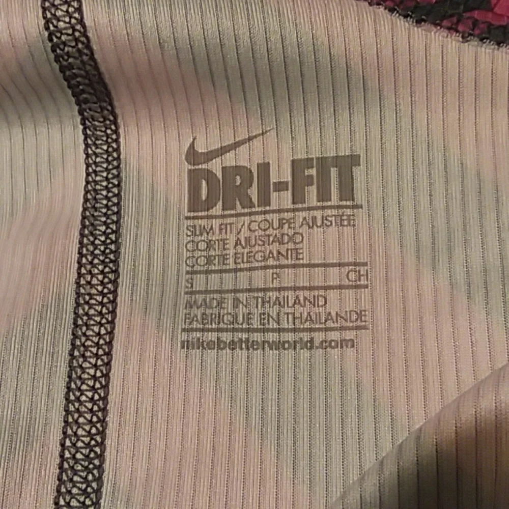 Nike Dri-Fit Top